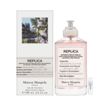 Maison Margiela Replica Springtime In A Park Eau De Toilette - Perfume Sample - 2 ml