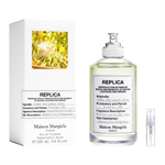 Maison Margiela Under the Lemon Trees - Eau de Toilette - Perfume Sample - 2 ml