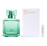 Aqua Media Cologne Forte by Maison Francis Kurkdjian - Eau de Parfum - Perfume sample - 2 ml