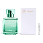 Aqua Media Cologne Forte by Maison Francis Kurkdjian - Eau de Parfum - Perfume Sample - 2 ml