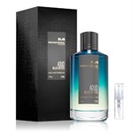 Mancera Aoud Blue Notes - Eau de Parfum - Perfume Sample - 2 ml 