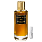 Mancera Eternal Wood - Eau de Parfum - Perfume Sample - 2 ml