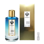 Mancera French Riviera - Eau de Parfum - Perfume Sample - 2 ml