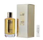 Mancera Gold Intensive Aoud - Eau de Parfum - Perfume Sample - 2 ml 