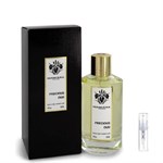 Mancera Precious Oud - Eau de Parfum - Perfume Sample - 2 ml 