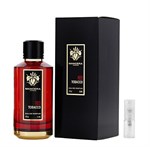 Mancera Red Tobacco - Eau de Parfum - Perfume Sample - 2 ml