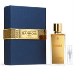 Marc Antoine Barrois B683 - Eau De Parfum - Perfume Sample - 2 ml
