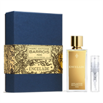 Marc Antoine Barrois Encelade - Eau de Parfum - Perfume Sample - 2 ml