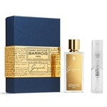 Marc Antoine Barrois Ganymede - Eau de Parfum - Perfume Sample - 2 ml