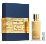 Marc Antoine Barrois Ganymede - Eau de Parfum - Perfume sample - 2 ml