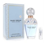 Marc Jacobs Daisy Dream - Eau de Toilette - Perfume Sample - 2 ml