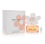 Marc Jacobs Daisy Love - Eau de Toilette - Perfume Sample - 2 ml