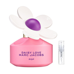 Marc Jacobs Daisy Love Pop -  Eau de Toilette - Perfume Sample - 2 ml