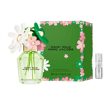 Marc Jacobs Daisy Wild - Eau de Parfum - Perfume Sample - 2 ml