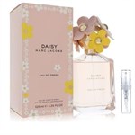 Marc Jacobs Daisy Eau So Fresh - Eau de Toilette - Perfume Sample - 2 ml