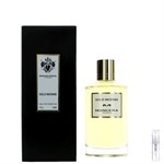 Mancera Gold Incense - Eau de Parfum - Perfume Sample - 2 ml 