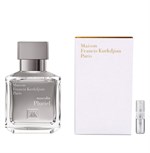 Masculin Pluriel by Maison Francis Kurkdjian - Eau de Parfum - Perfume sample - 2 ml