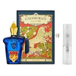 Xerjoff Mefisto Casamorati - Eau de Parfum - Perfume Sample - 2 ml