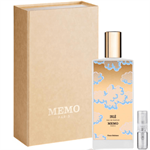Memo Paris Inlé - Eau de Parfum - Perfume Sample - 2 ml