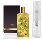Memo Paris Luxor Oud - Eau de Parfum - Perfume Sample - 2 ml