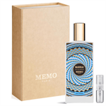 Memo Paris Madurai - Eau de Parfum - Perfume Sample - 2 ml