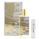 Memo Corfu - Eau de Parfum - Perfume Sample - 2 ml