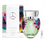 Mercedes Benz Floral Fantasy - Eau de Toilette - Perfume sample - 2 ml