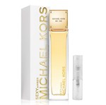 Michael Kors Sexy Amber - Eau de Parfum - Perfume Sample - 2 ml  