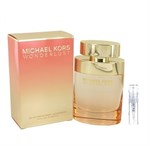 Michael Kors Wonderlust - Eau de Parfum - Perfume Sample - 2 ml
