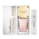 Michael Kors Glam Jasmine - Eau de Parfum - Perfume Sample - 2 ml  
