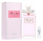 Christian Dior Miss Christian Dior Rose N'Roses - Eau de Toilette - Perfume Sample - 2 ml