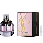 Yves Saint Laurent Mon Paris Limited Edition - Eau de Parfum - Perfume Sample - 2 ml 