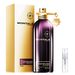 Montale Paris Aoud Purple Rose - Eau De Parfum - Perfume Sample - 2 ml