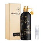 Montale Paris Aqua Palma - Eau De Parfum - Perfume Sample - 2 ml