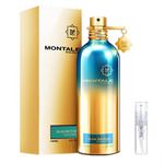 Montale Paris Blue Matcha - Eau De Parfum - Perfume Sample - 2 ml