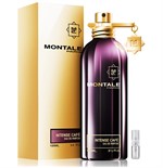 Montale Paris Intense Café - Eau de Parfum - Perfume Sample - 2 ml 
