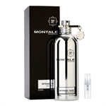 Montale Paris Intense Tiaré - Eau de Parfum - Perfume Sample - 2 ml