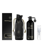 Montale Paris Oud Edition - Eau De Parfum - Perfume Sample - 2 ml