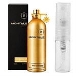 Montale Paris Aoud Damascus - Eau de Parfum - Perfume Sample - 2 ml