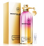 Montale Paris Aoud Jasmine - Eau De Parfum - Perfume Sample - 2 ml