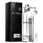 Montale Paris Ginger Musk - Eau de Parfum - Perfume Sample - 2 ml
