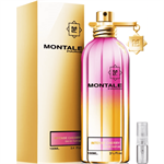 Montale Paris Intense Cherry - Eau de Parfum - Perfume Sample - 2 ml 