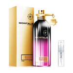 Montale Paris Intense Roses Musk - Eau de Parfum - Perfume Sample - 2 ml
