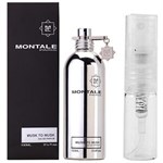 Montale Paris Musk to Musk - Eau de Parfum - Perfume Sample - 2 ml