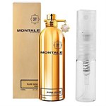 Montale Paris Pure Gold - Eau de Parfum - Perfume Sample - 2 ml