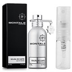 Montale Paris Soleil de Capri - Eau de Parfum - Perfume Sample - 2 ml