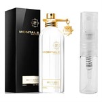 Montale Paris White Aoud - Eau de Parfum - Perfume Sample - 2 ml