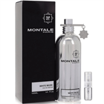 Montale White Musk - Eau de Parfum - Perfume Sample - 2 ml