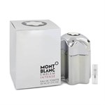 Mont Blanc Emblem Intense - Eau de Toilette - Perfume Sample - 2 ml 