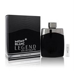 Mont Blanc Legend - Eau de Toilette - Perfume Sample - 2 ml 
